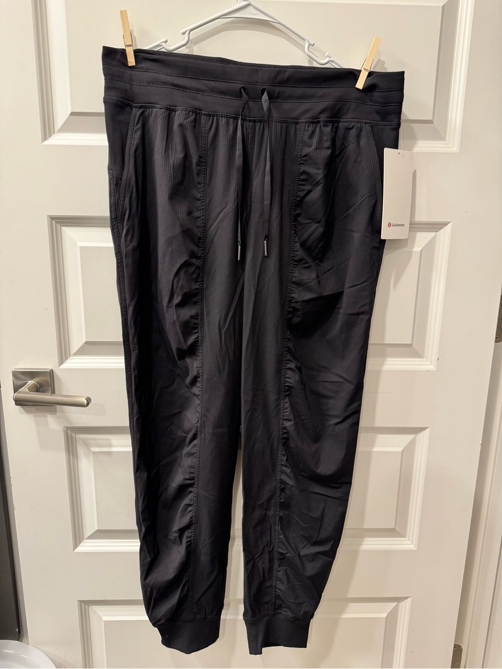 Lululemon Dance Studio Midrise Jogger Size 12